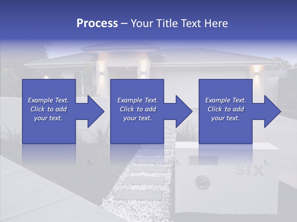 Assistance Female White Background PowerPoint Template