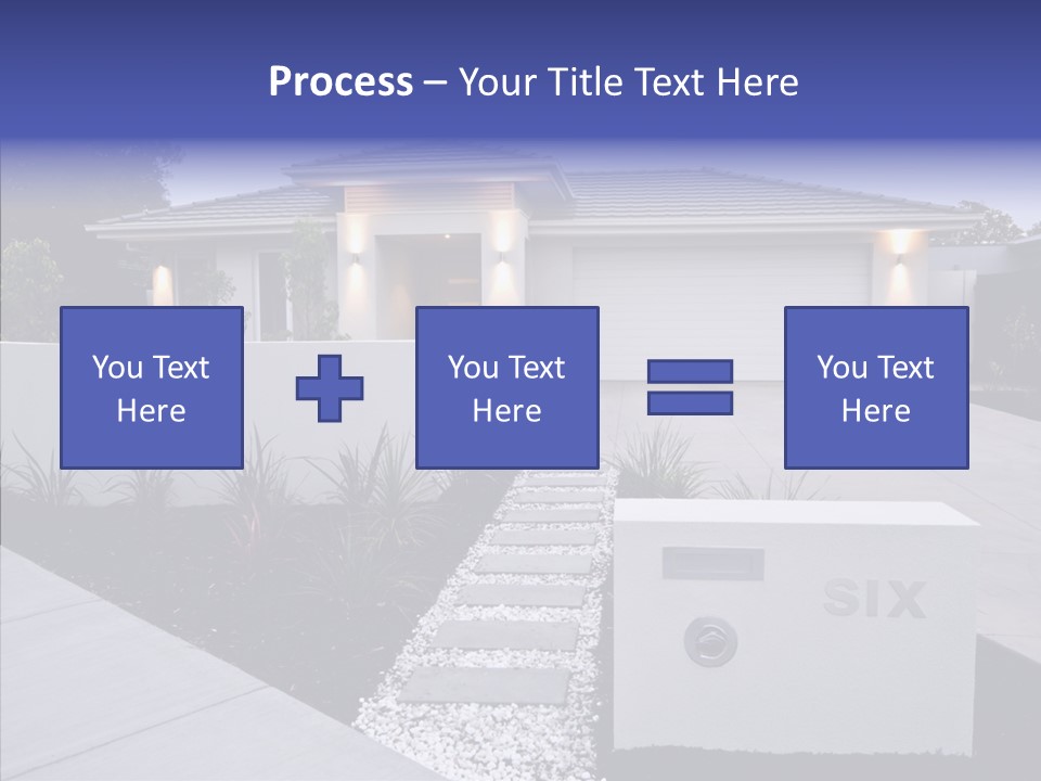 Assistance Female White Background PowerPoint Template