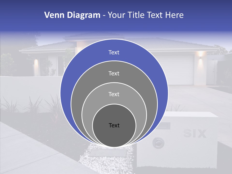 Assistance Female White Background PowerPoint Template