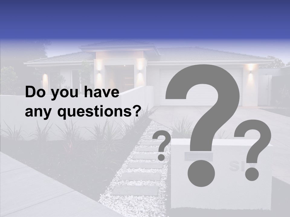 Assistance Female White Background PowerPoint Template