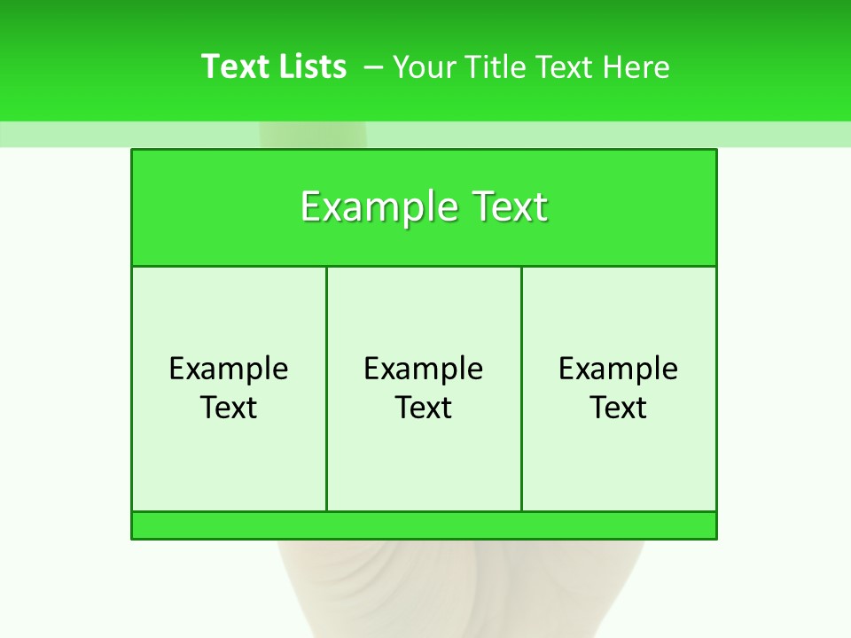 Background Help Close Up PowerPoint Template