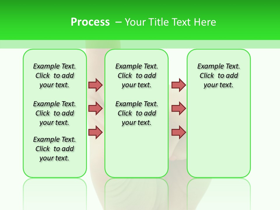 Background Help Close Up PowerPoint Template