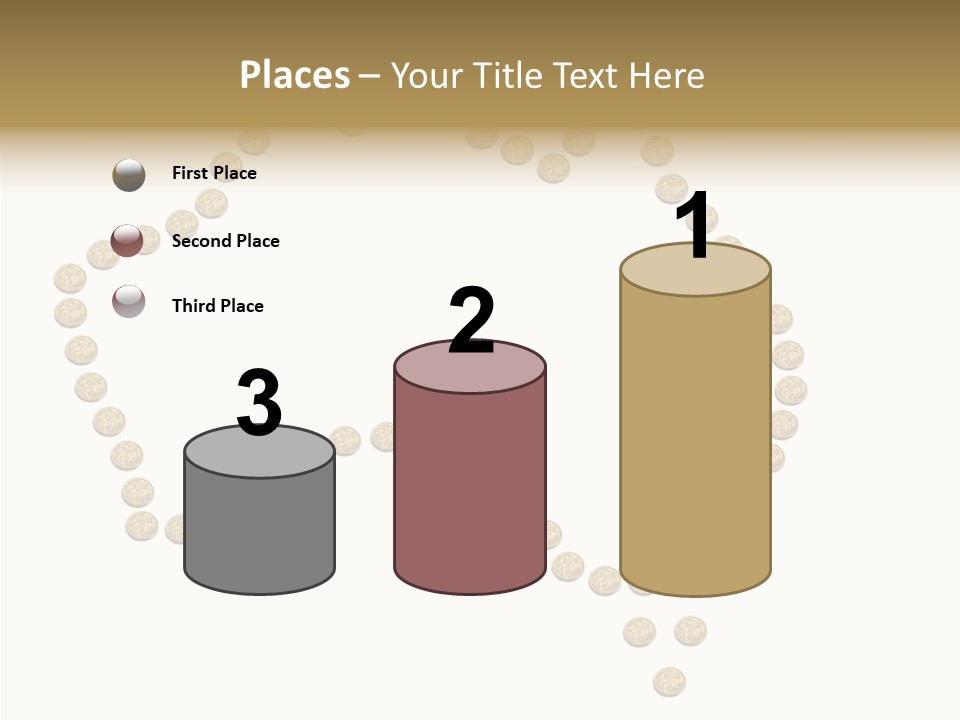 Assistance Aging Senior PowerPoint Template