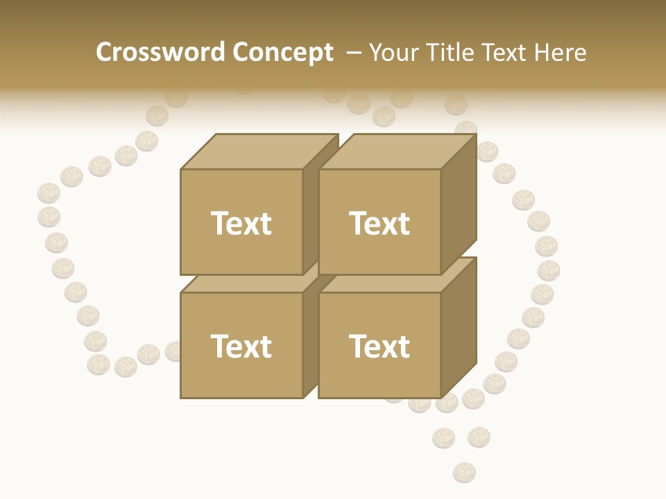 Assistance Aging Senior PowerPoint Template