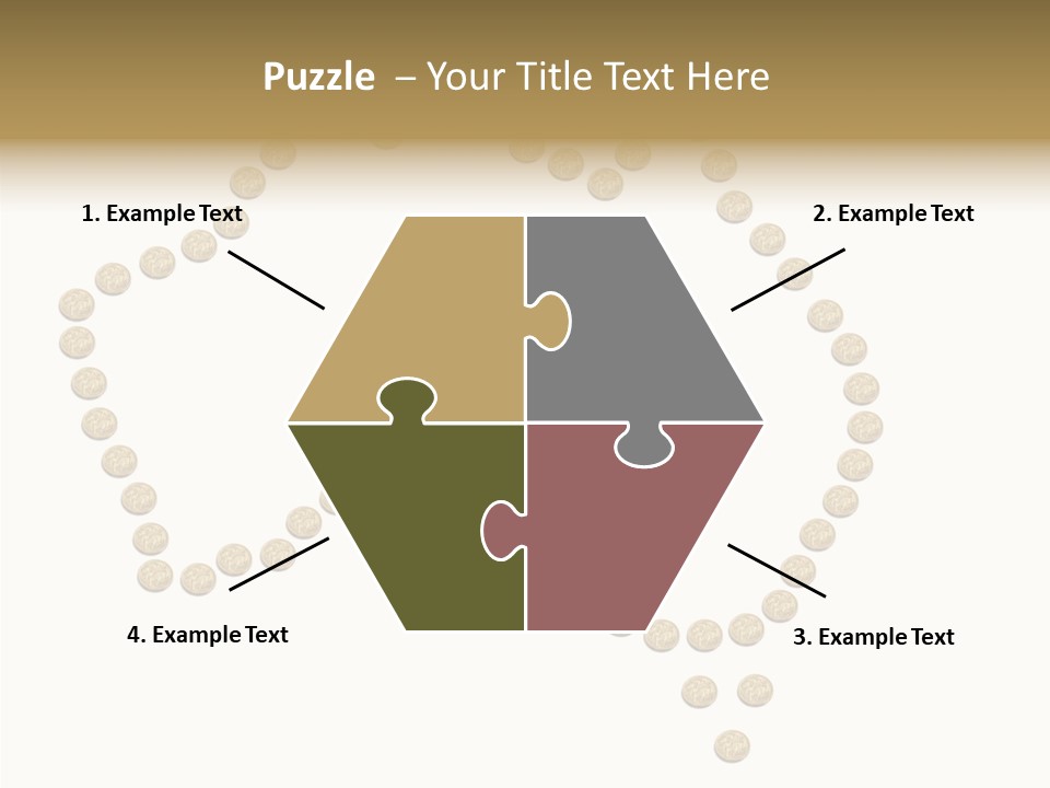 Assistance Aging Senior PowerPoint Template