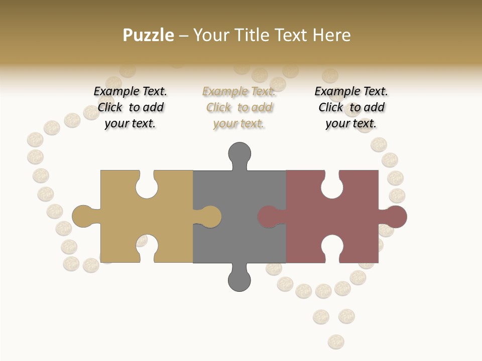 Assistance Aging Senior PowerPoint Template