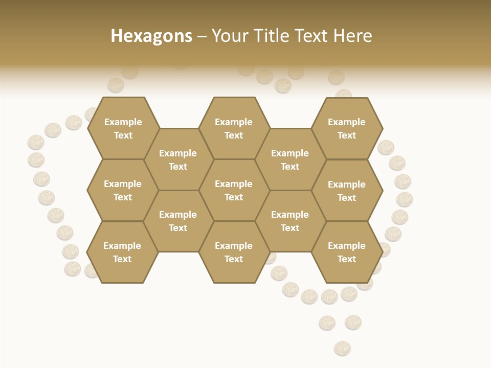 Assistance Aging Senior PowerPoint Template