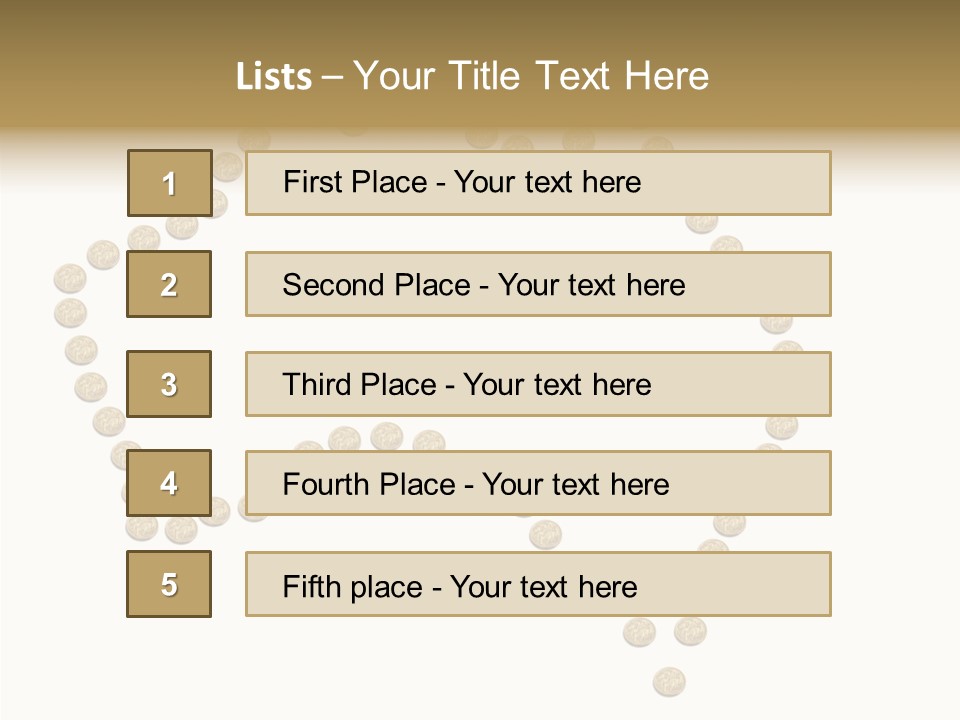 Assistance Aging Senior PowerPoint Template