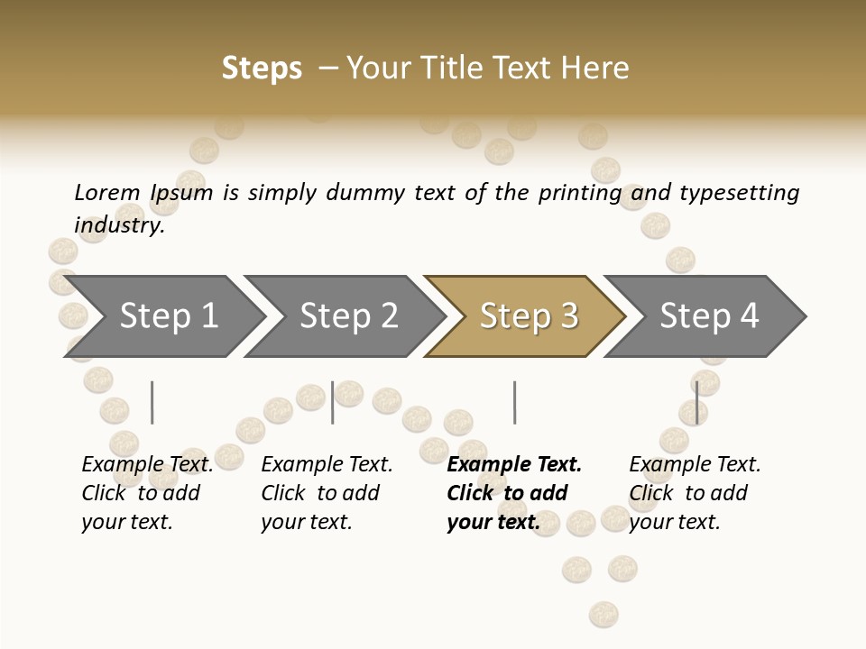 Assistance Aging Senior PowerPoint Template