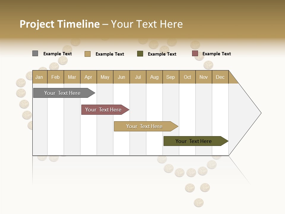 Assistance Aging Senior PowerPoint Template