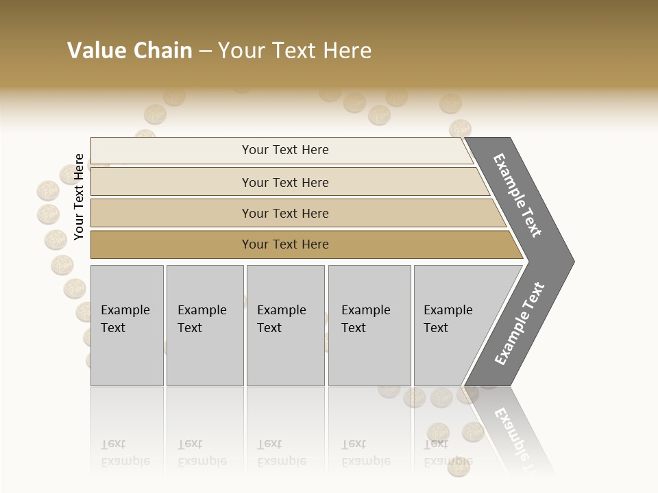 Assistance Aging Senior PowerPoint Template