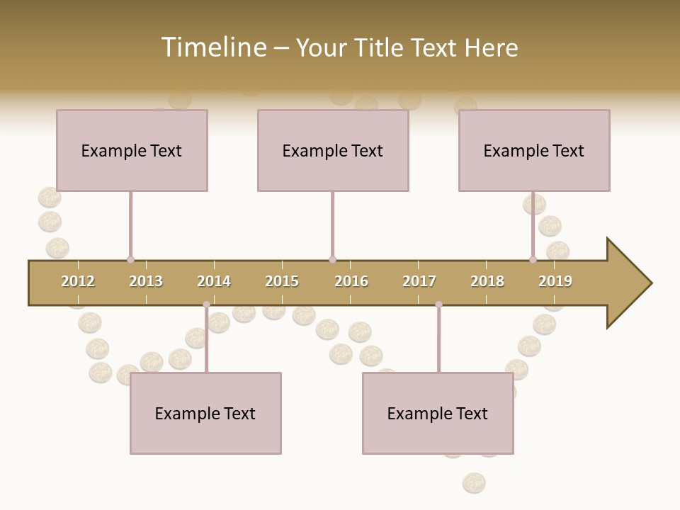 Assistance Aging Senior PowerPoint Template