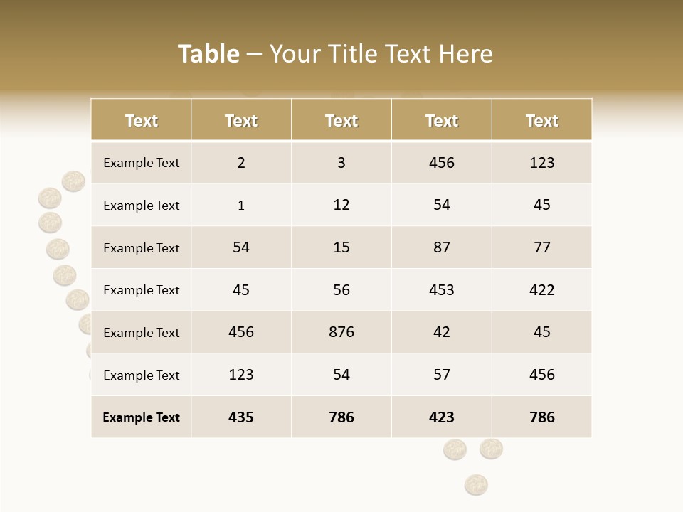 Assistance Aging Senior PowerPoint Template