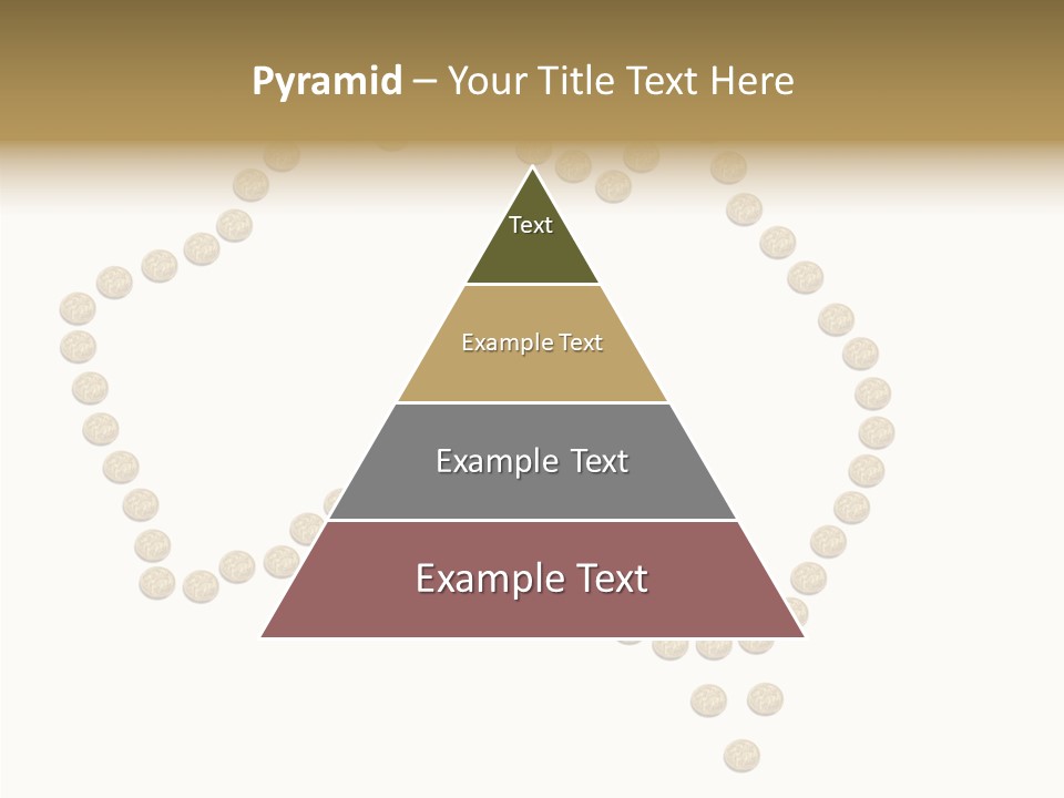 Assistance Aging Senior PowerPoint Template