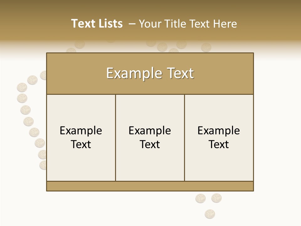 Assistance Aging Senior PowerPoint Template
