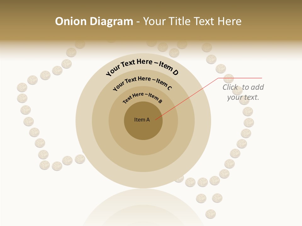 Assistance Aging Senior PowerPoint Template
