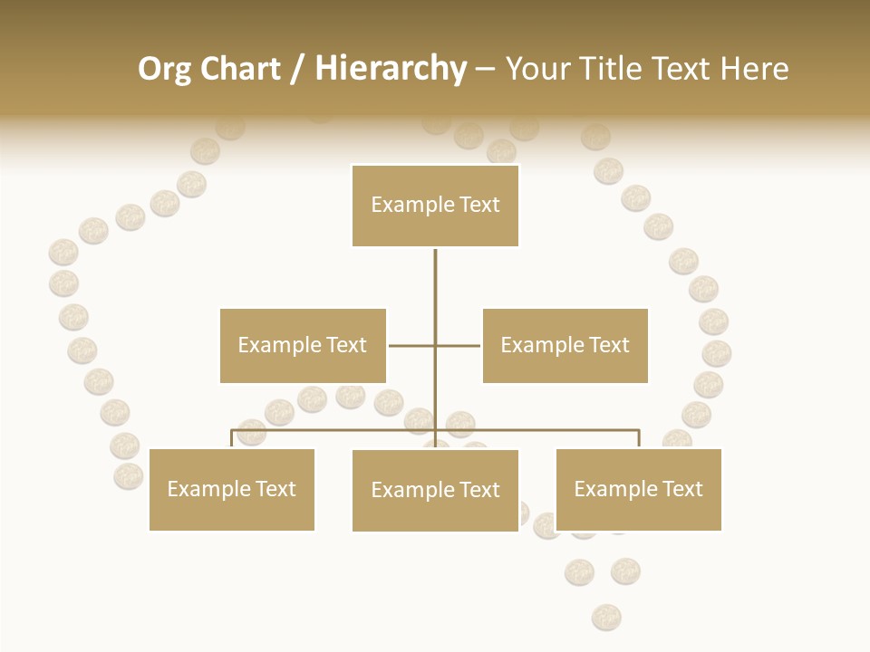 Assistance Aging Senior PowerPoint Template