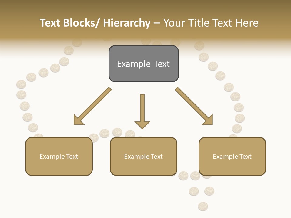 Assistance Aging Senior PowerPoint Template