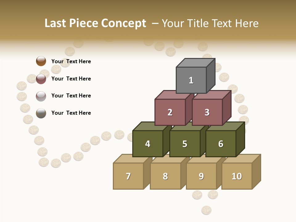 Assistance Aging Senior PowerPoint Template