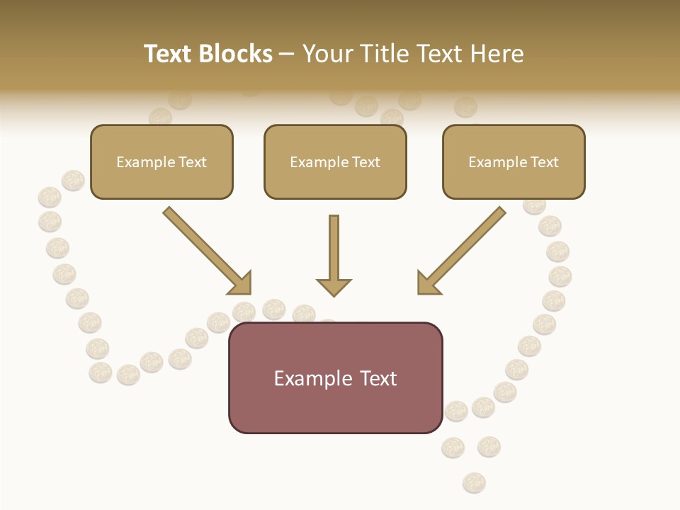 Assistance Aging Senior PowerPoint Template