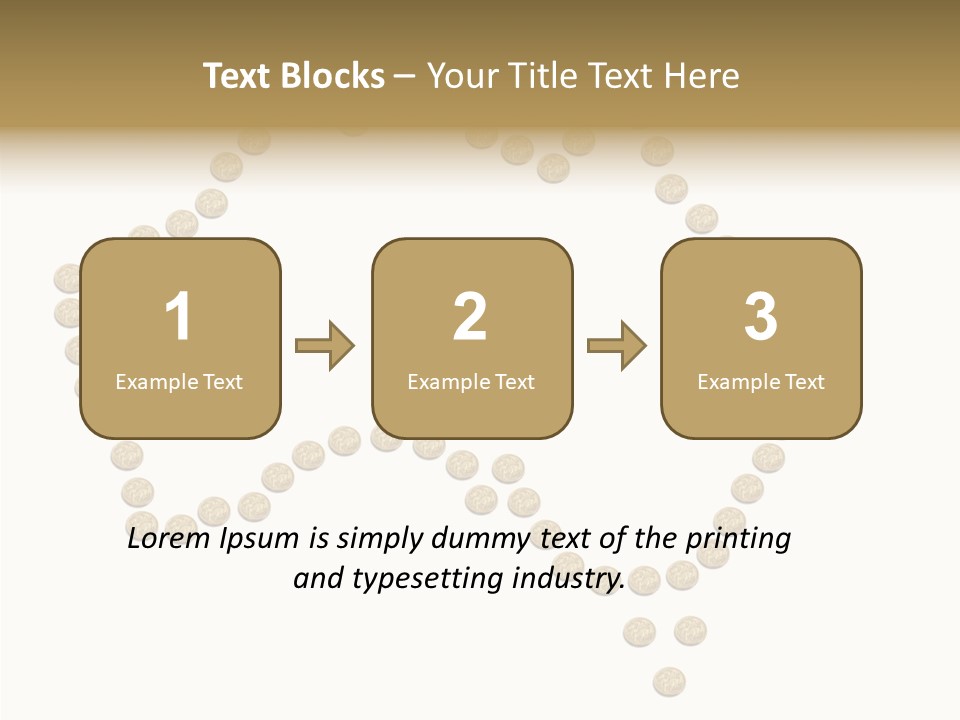 Assistance Aging Senior PowerPoint Template