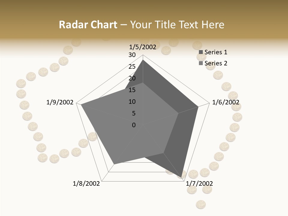 Assistance Aging Senior PowerPoint Template