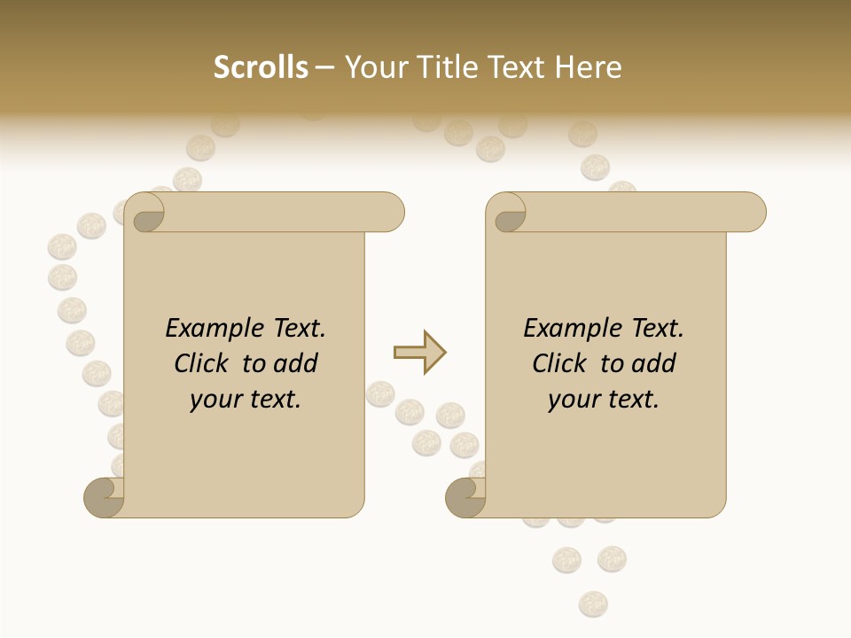 Assistance Aging Senior PowerPoint Template