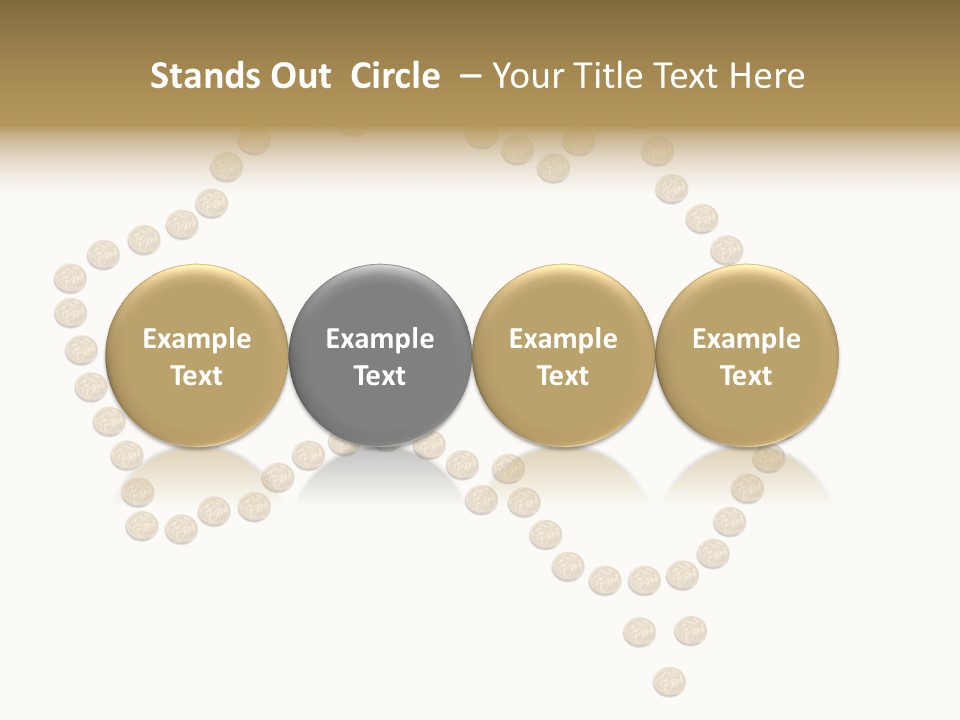 Assistance Aging Senior PowerPoint Template