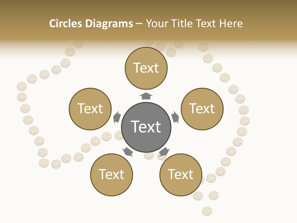 Assistance Aging Senior PowerPoint Template