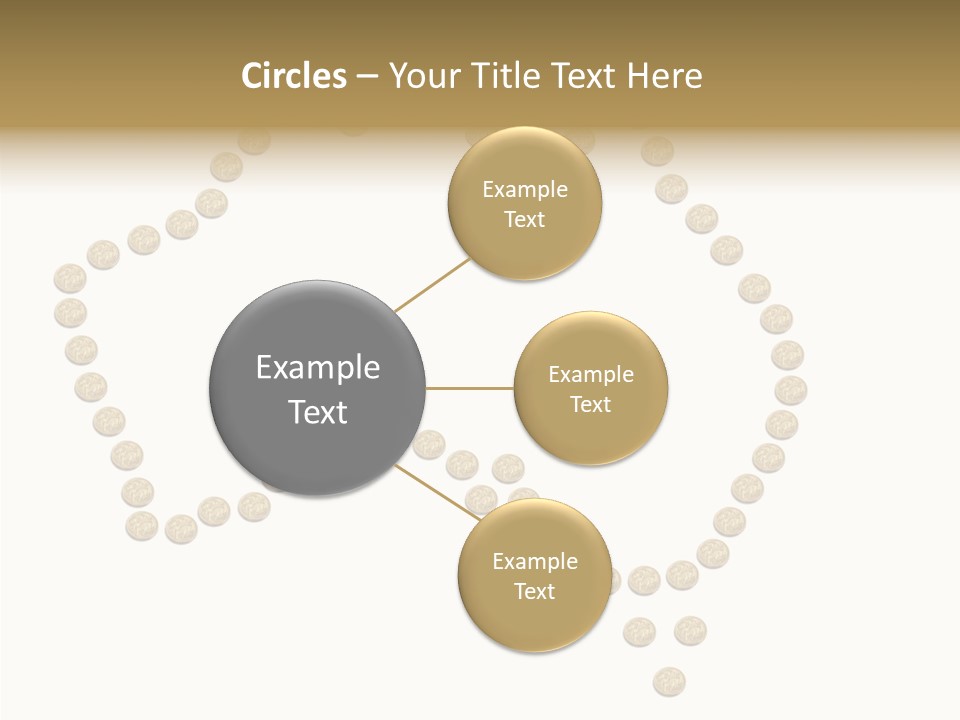 Assistance Aging Senior PowerPoint Template