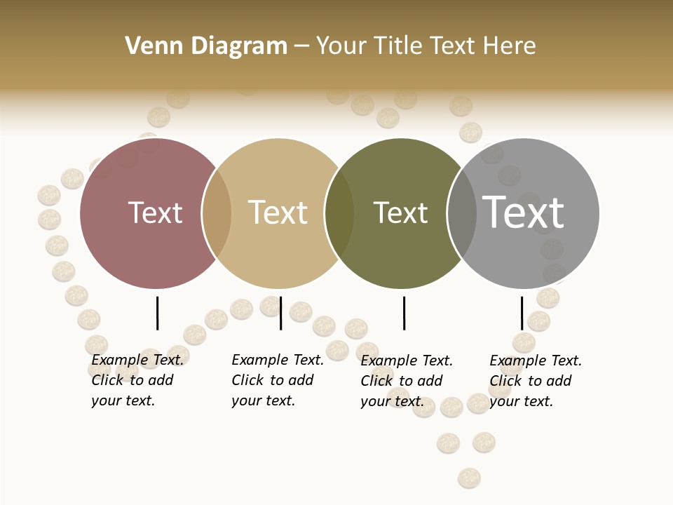Assistance Aging Senior PowerPoint Template