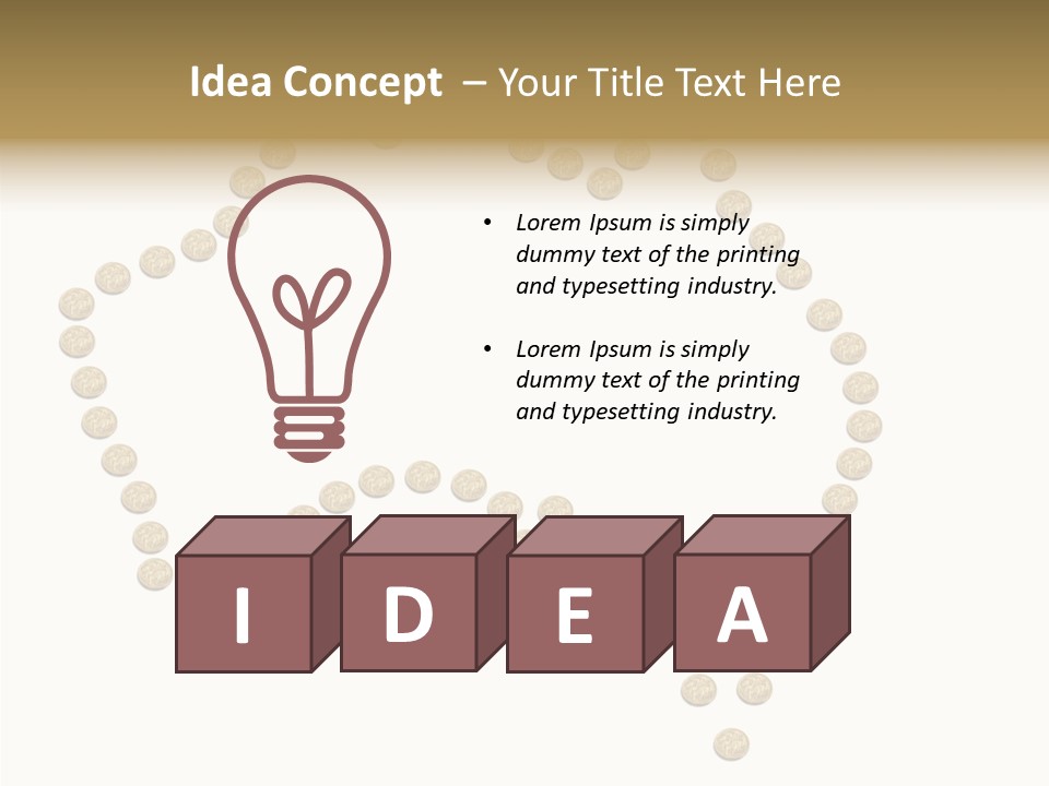 Assistance Aging Senior PowerPoint Template