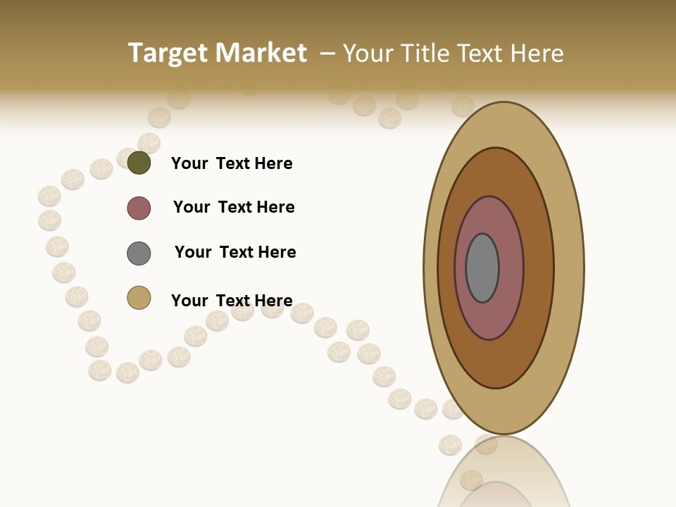 Assistance Aging Senior PowerPoint Template