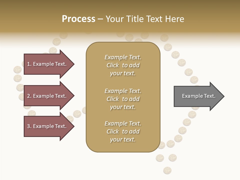 Assistance Aging Senior PowerPoint Template