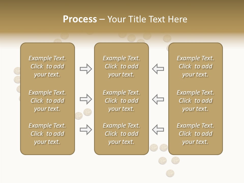 Assistance Aging Senior PowerPoint Template