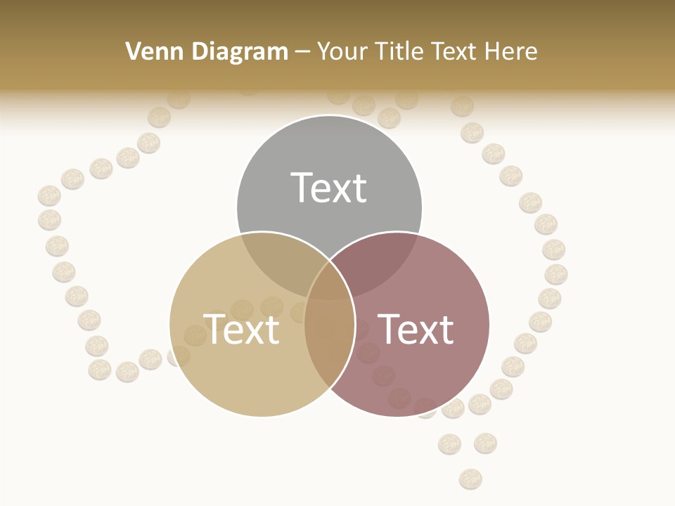 Assistance Aging Senior PowerPoint Template