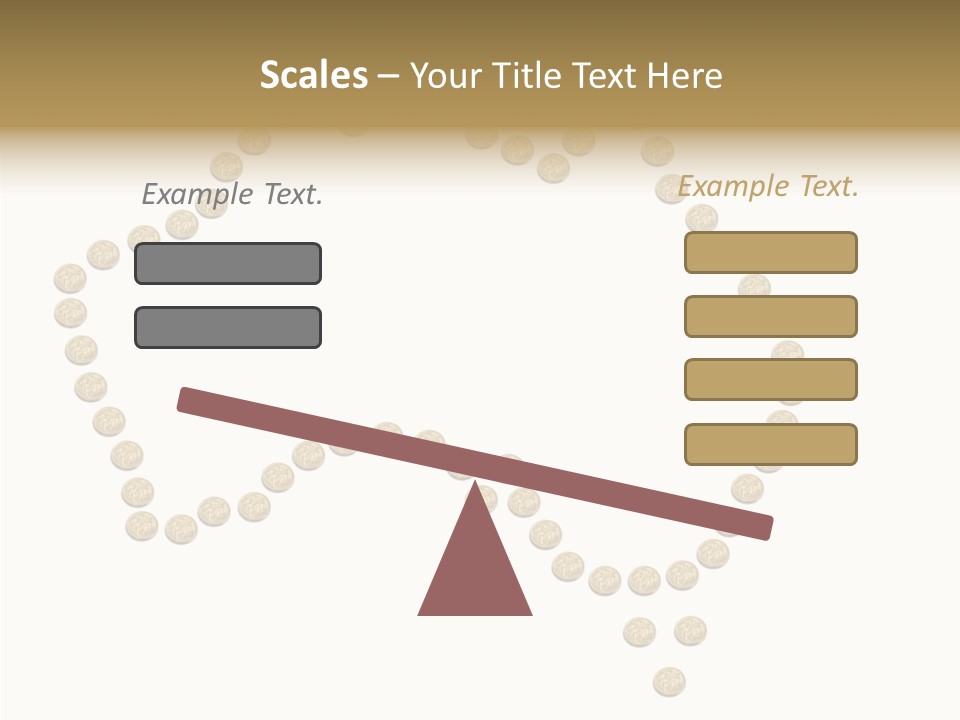 Assistance Aging Senior PowerPoint Template