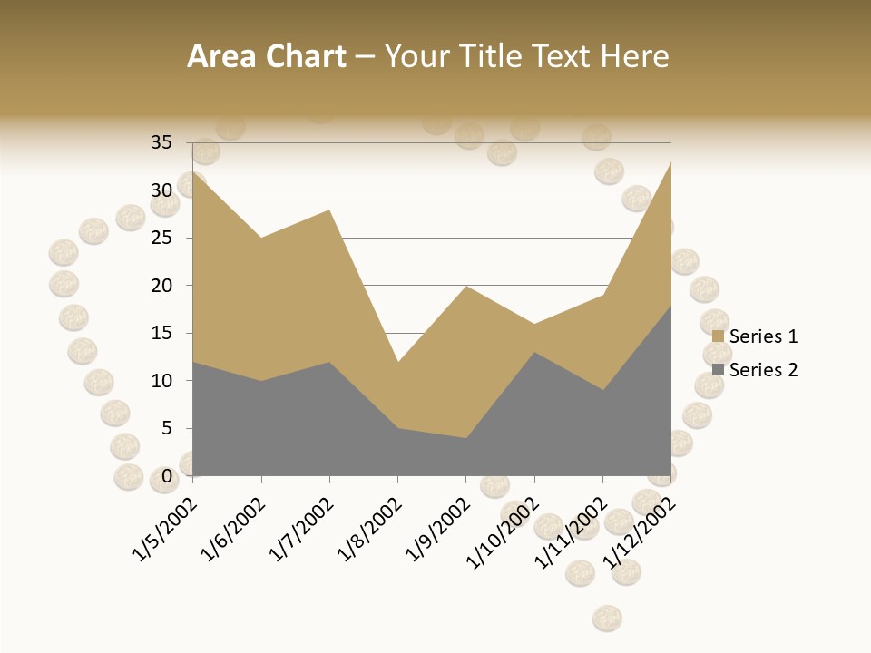 Assistance Aging Senior PowerPoint Template