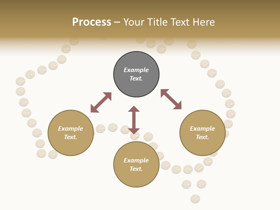 Assistance Aging Senior PowerPoint Template