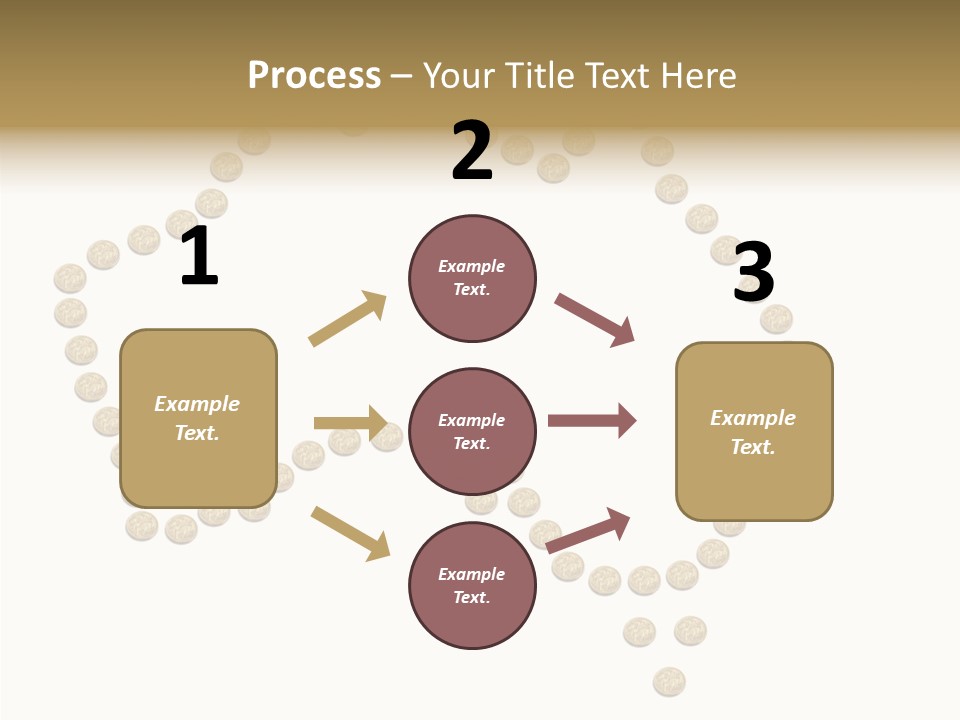 Assistance Aging Senior PowerPoint Template