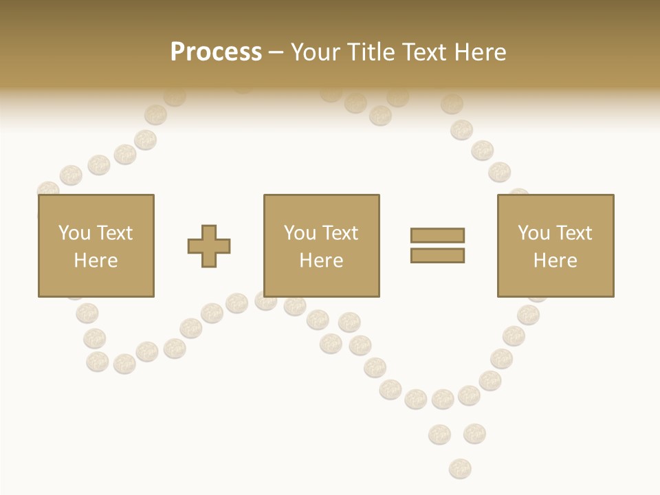 Assistance Aging Senior PowerPoint Template