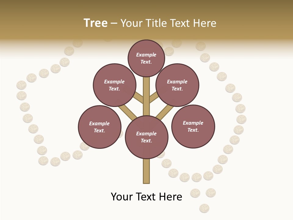 Assistance Aging Senior PowerPoint Template