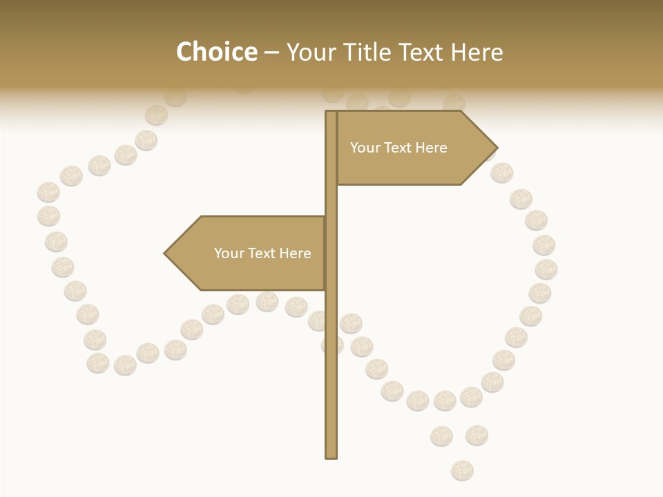 Assistance Aging Senior PowerPoint Template