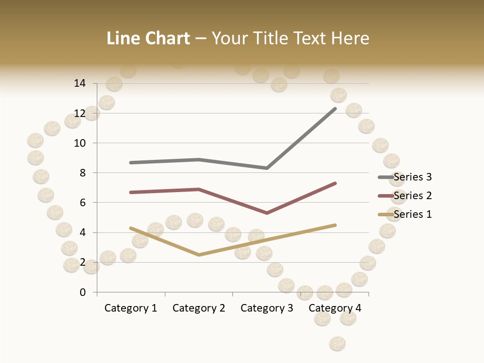 Assistance Aging Senior PowerPoint Template