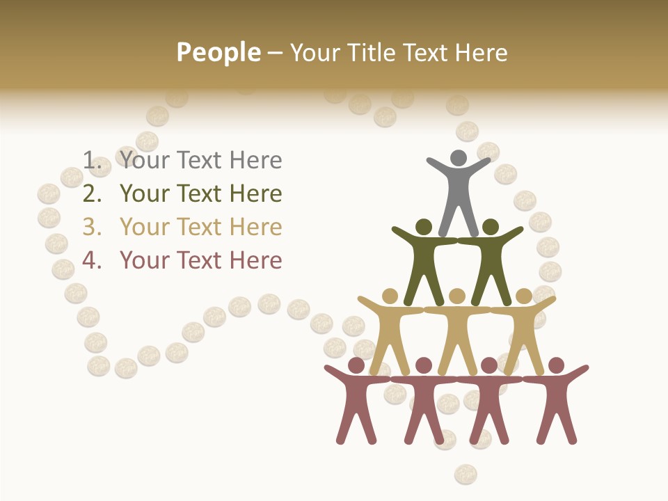 Assistance Aging Senior PowerPoint Template