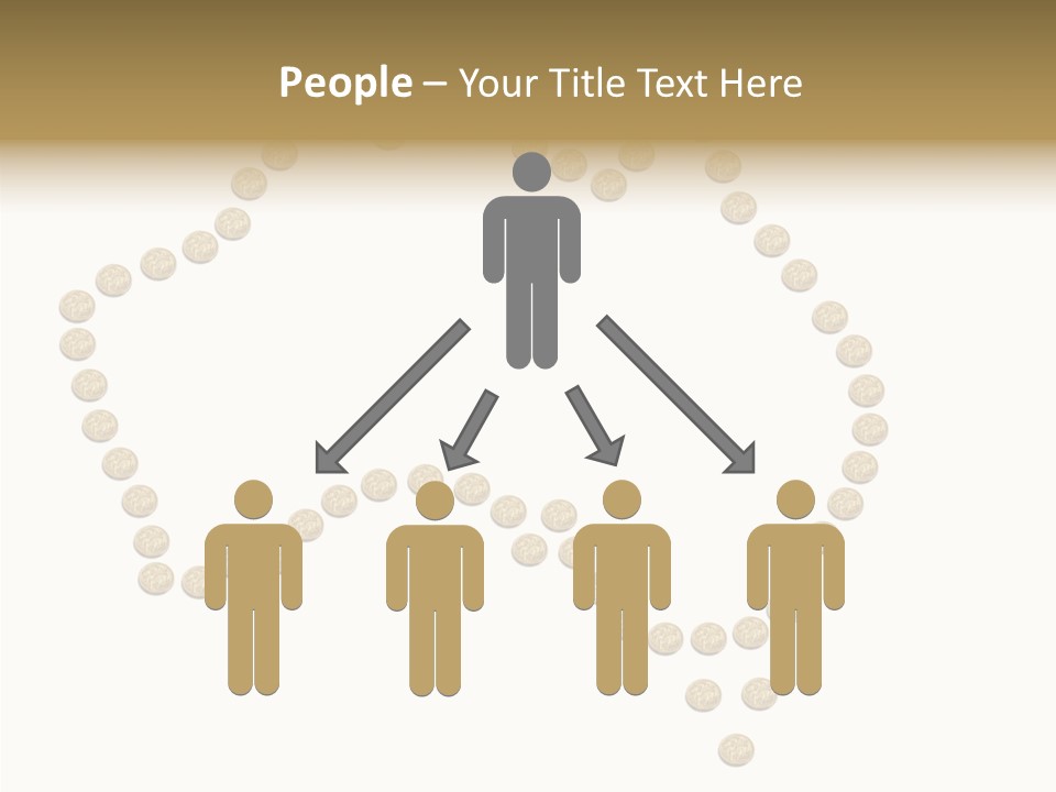 Assistance Aging Senior PowerPoint Template