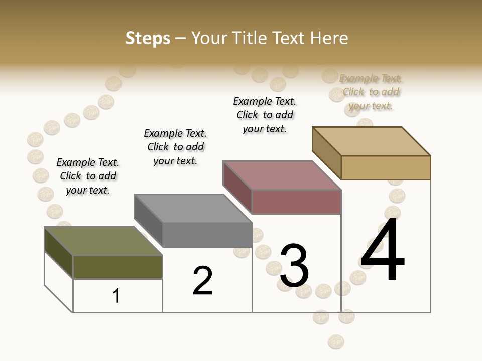 Assistance Aging Senior PowerPoint Template