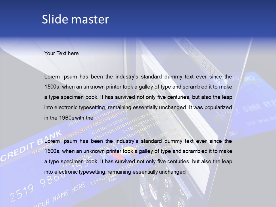 Female Touching Women PowerPoint Template