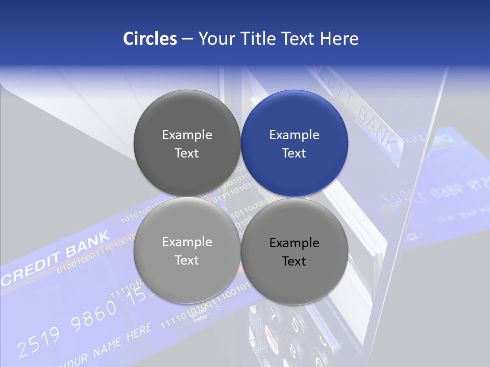 Female Touching Women PowerPoint Template