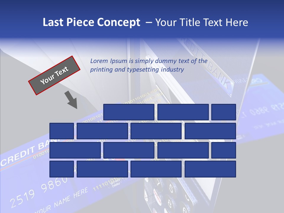 Female Touching Women PowerPoint Template